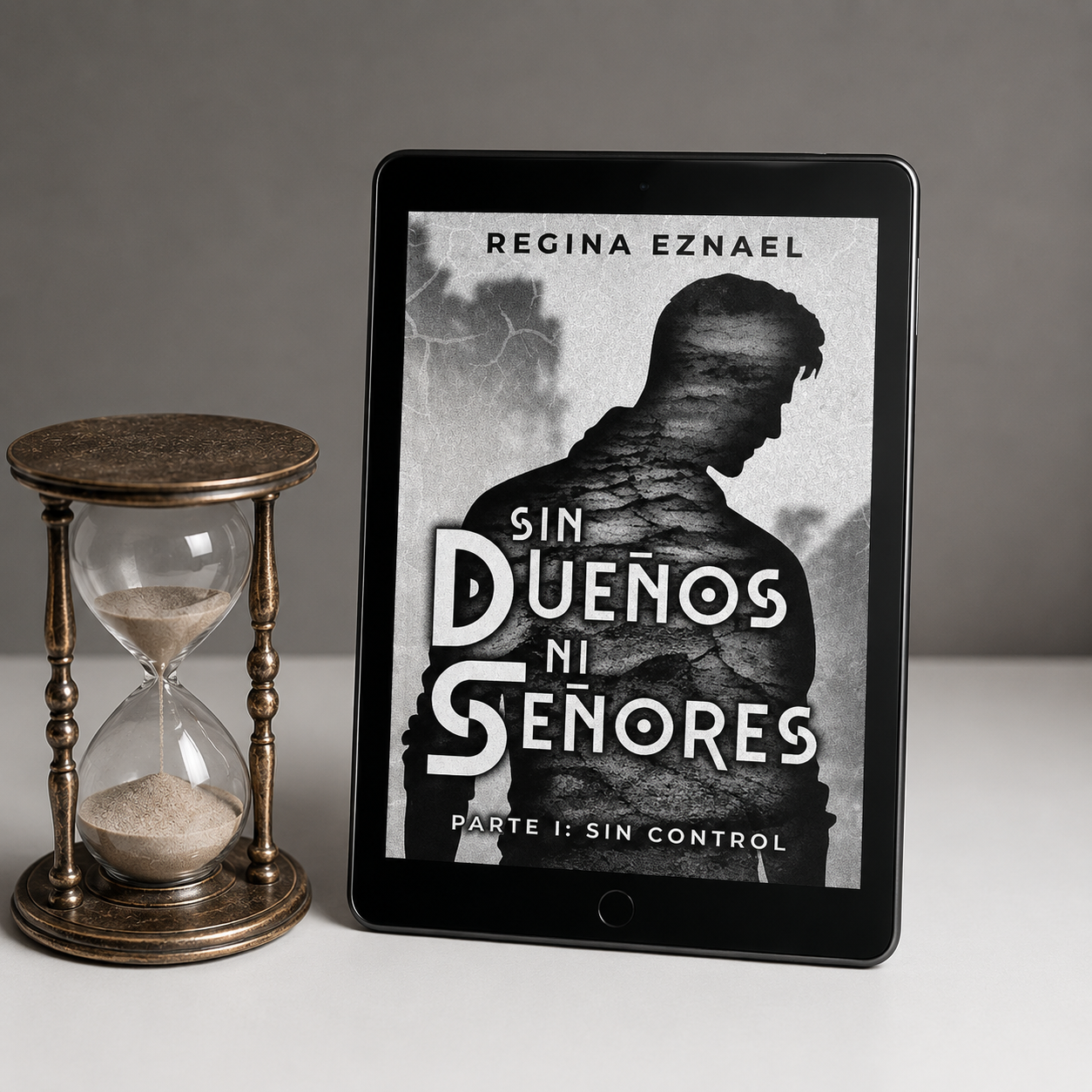 eBook Kindle Sin dueños ni señores - Parte I: Sin control
