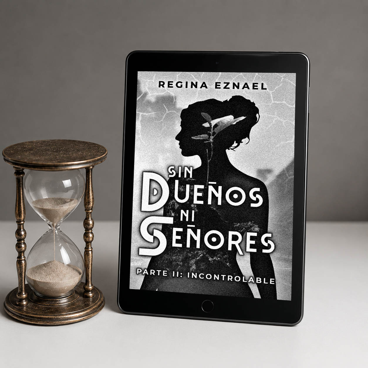 eBook Kindle Sin dueños ni señores - Parte 2: Incontrolable